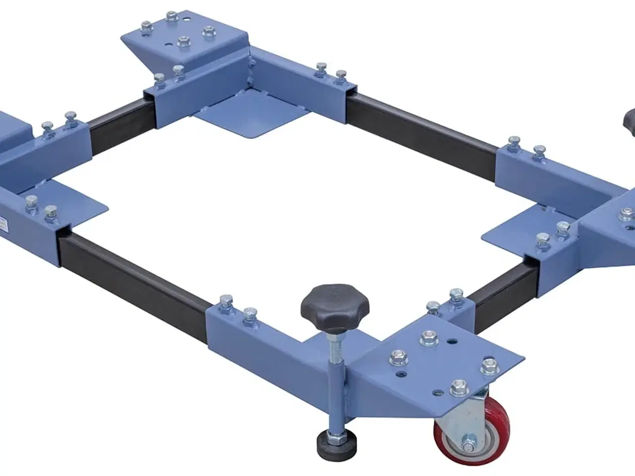 Billede 1 - Mobil-understel UFW 300, kapacitet 300 kg