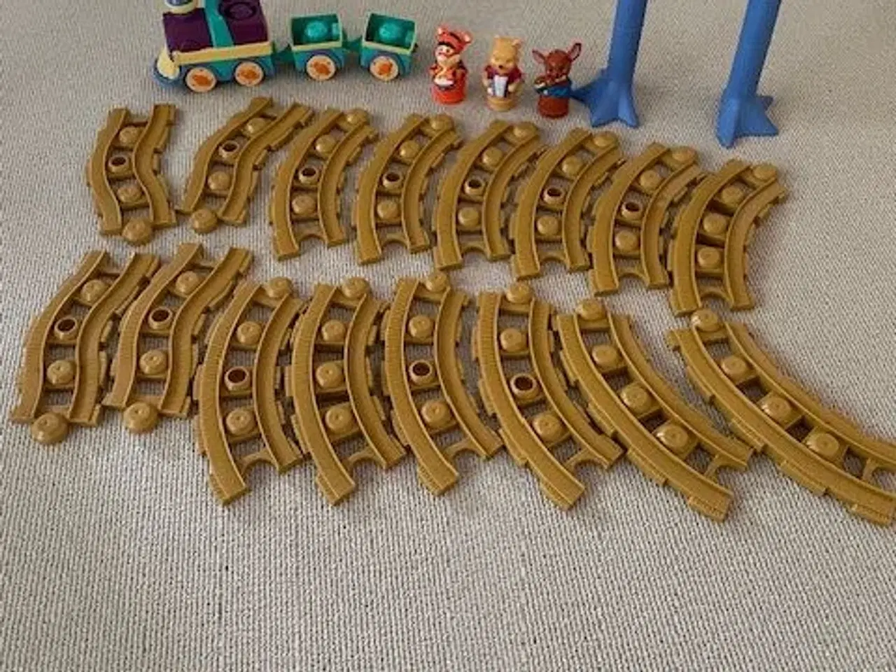 Billede 8 - Mega Bloks , stor samling 