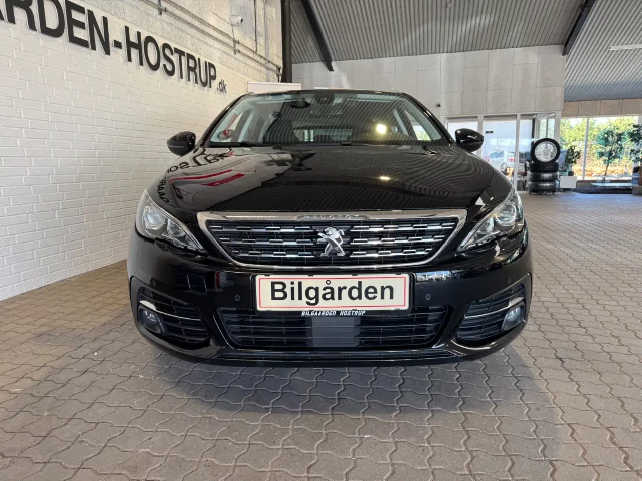 Billede 6 - Peugeot 308 1,5 BlueHDi 130 Allure Pack SW