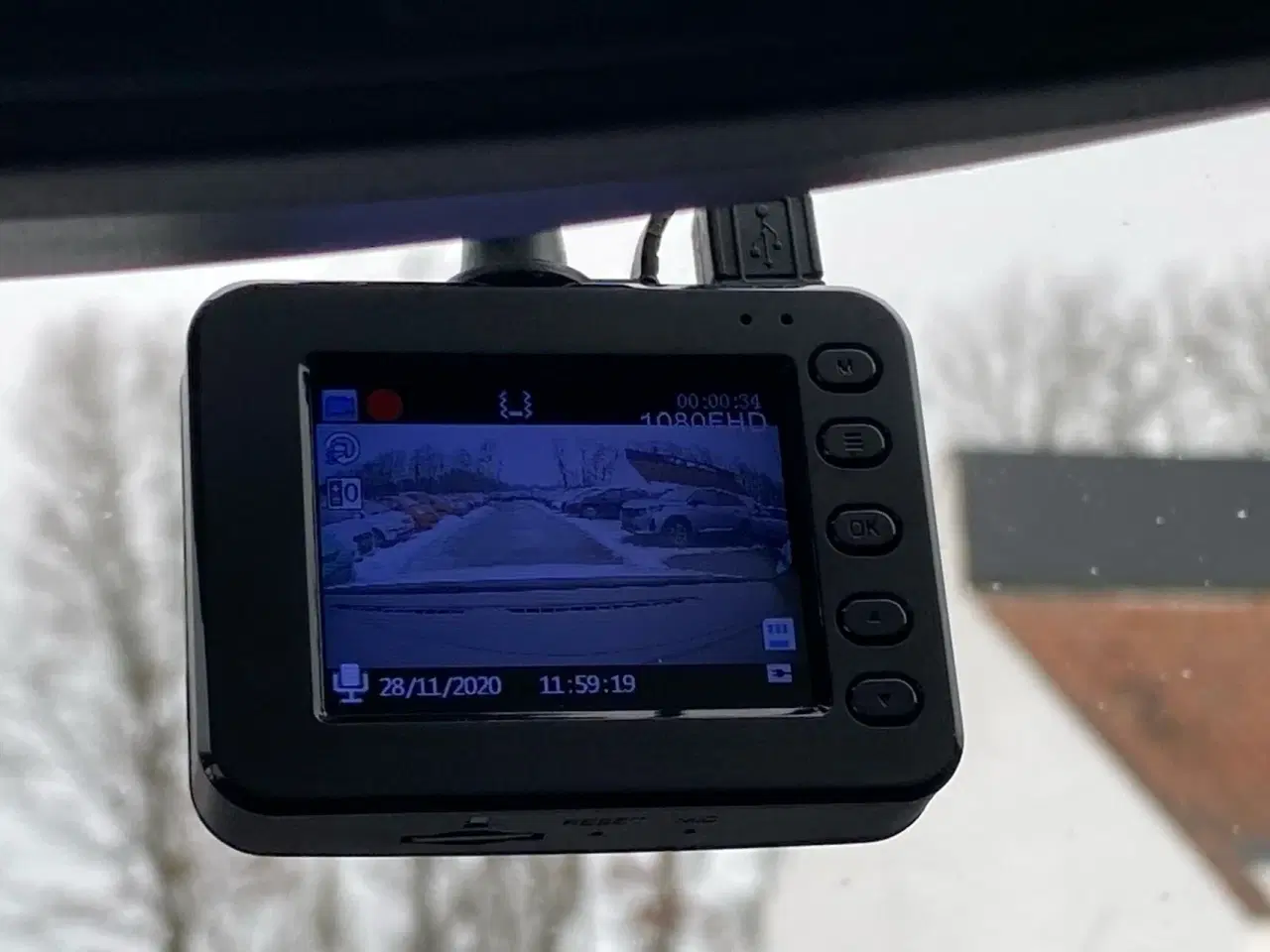 Billede 22 - VW Polo 1,4 TSI BMT ACT BlueGT DSG 150HK 5d 7g Aut.