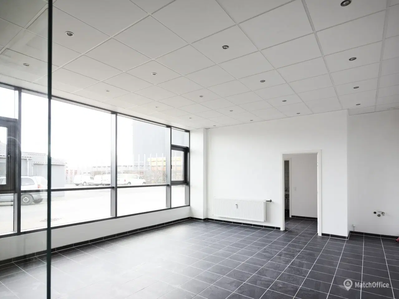 Billede 9 - 1501-42: Roholmsvej 10H 2620 Albertslund - 1209 m2