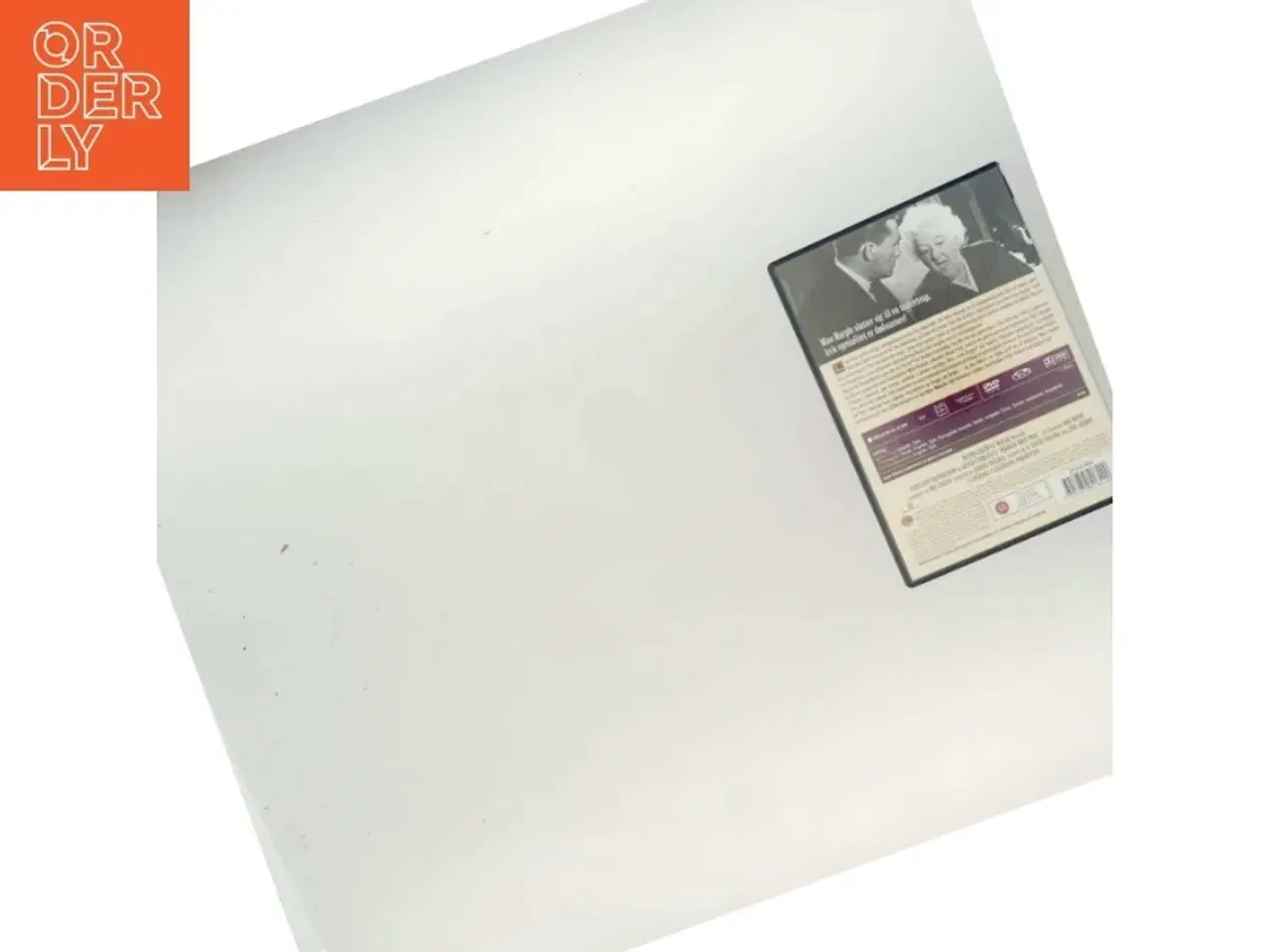 Billede 3 - Murder Most Foul med Margaret Rutherford (DVD)