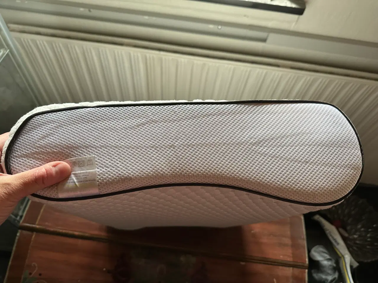 Billede 2 - Scandinavian Rest hybrid hovedpude