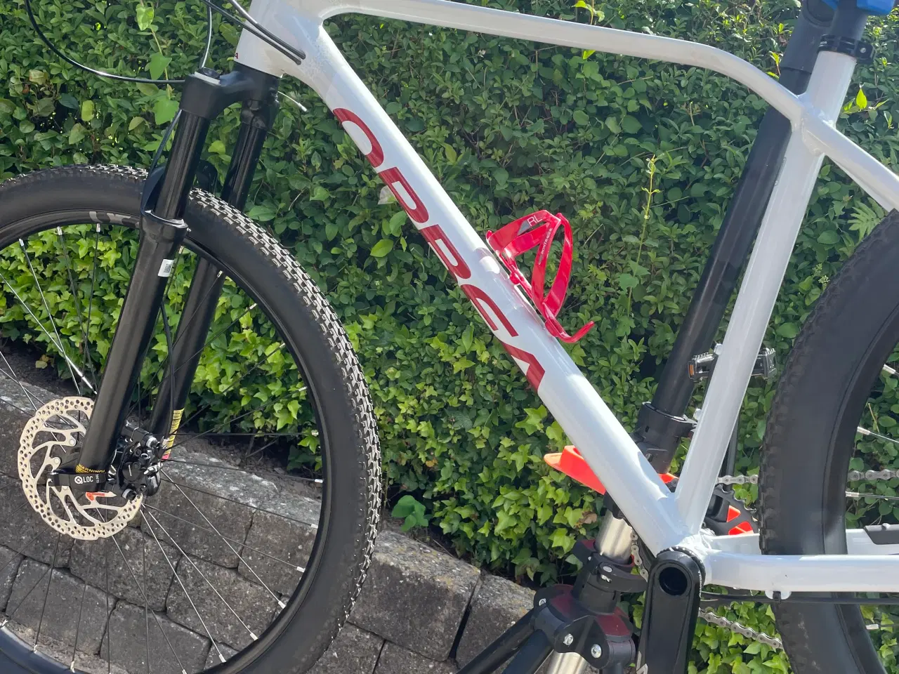 Billede 5 - 29 mtb orbea 