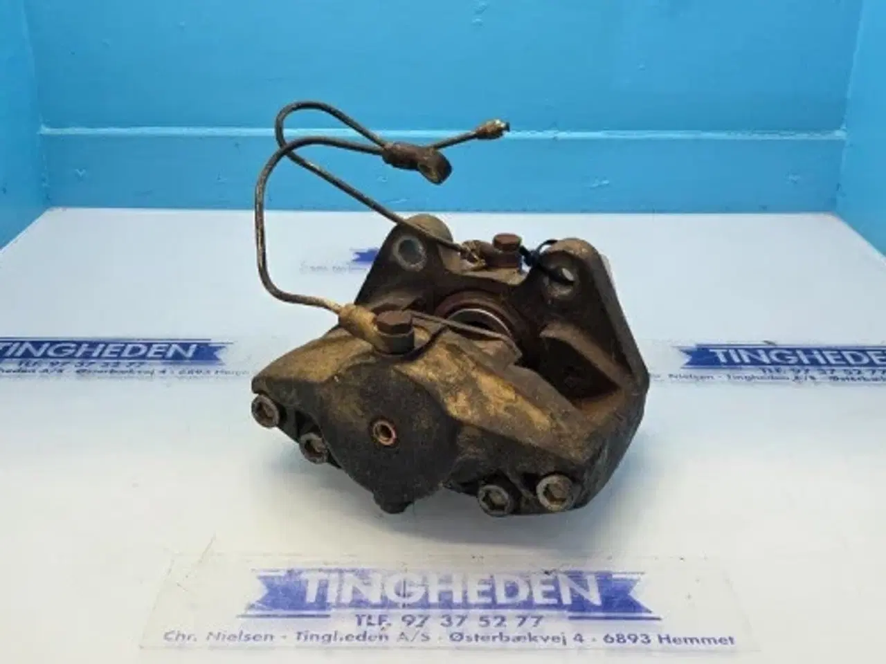 Billede 1 - New Holland TX68 Bremsekaliber 89819370