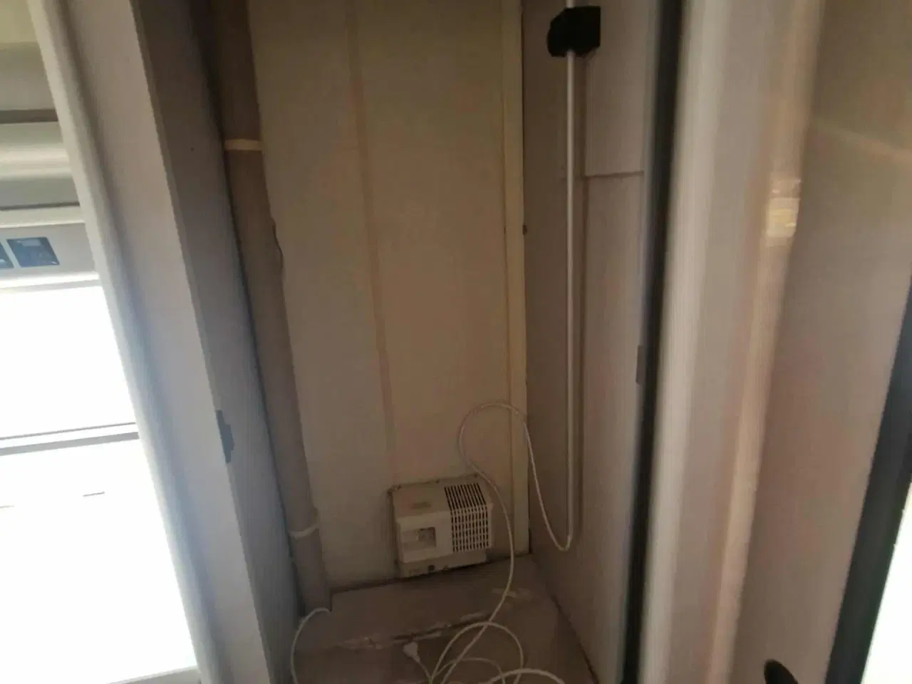 Billede 16 - 1996 - Hobby Excellent 535 UL