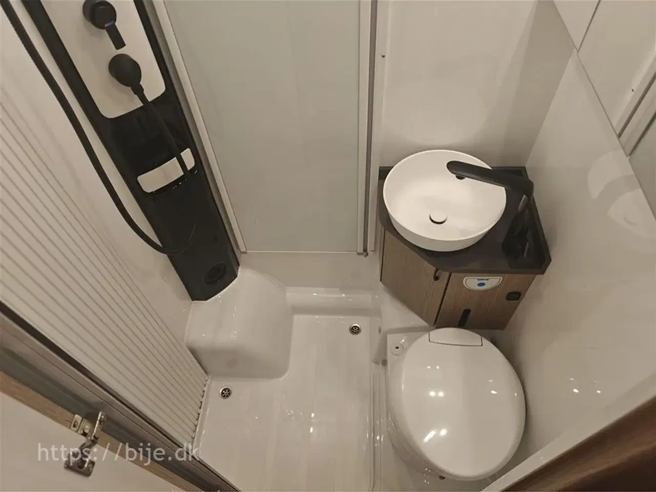 Billede 19 - 2026 - Hobby Ontour T 710 GE Aut.