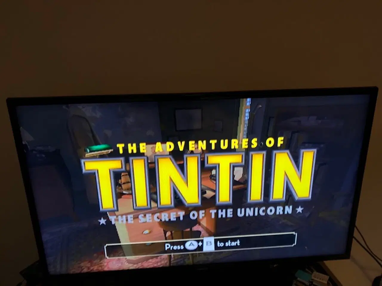 Billede 3 - Mario Party, Wii Sports. Resident Evil, New Super 