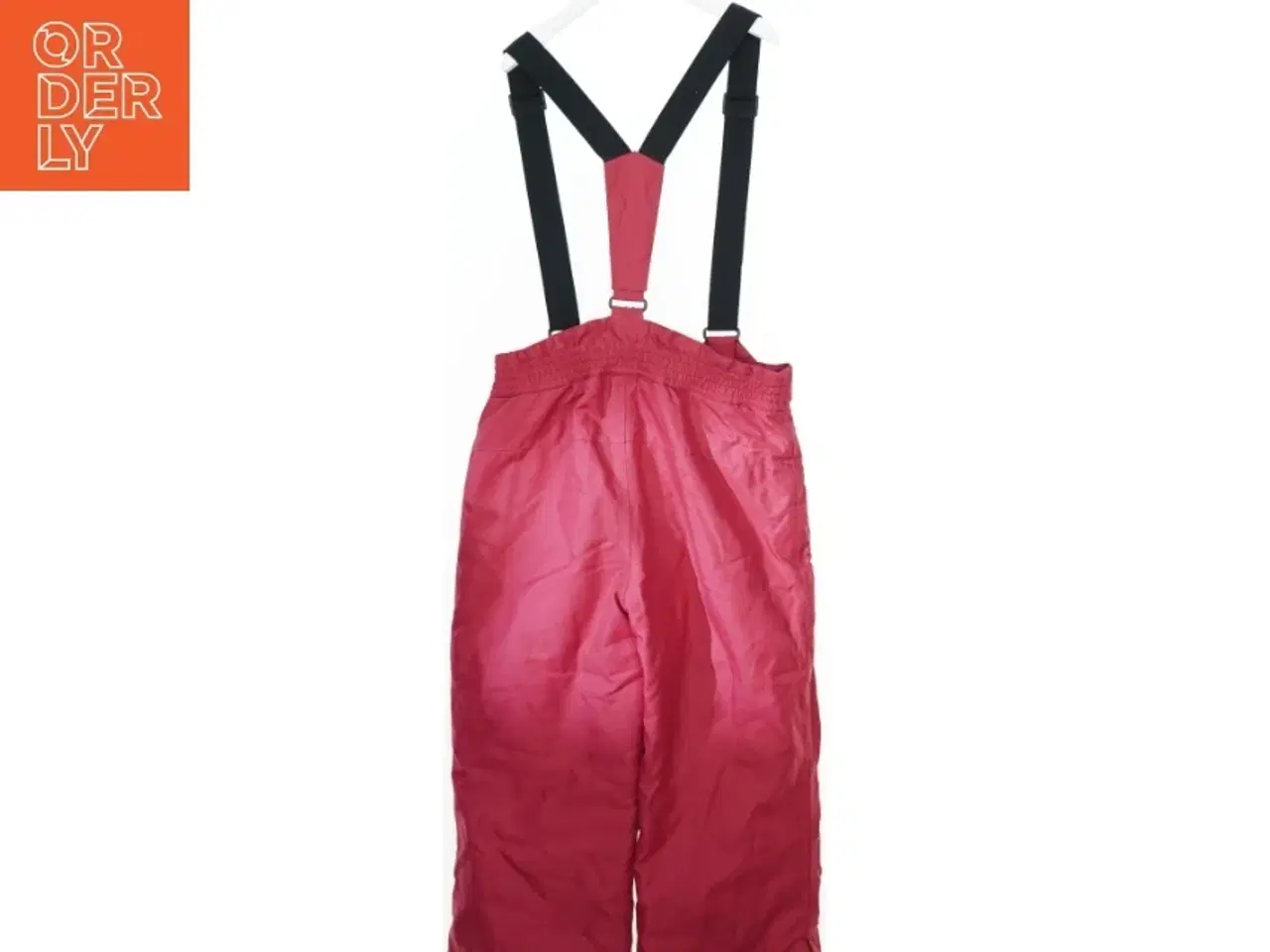 Billede 2 - Overtræksbukser fra Color Kids (str. 146 cm)