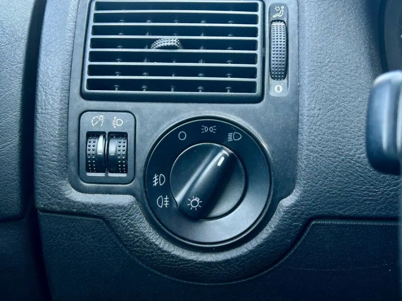 Billede 8 - VW Golf IV 1,6 