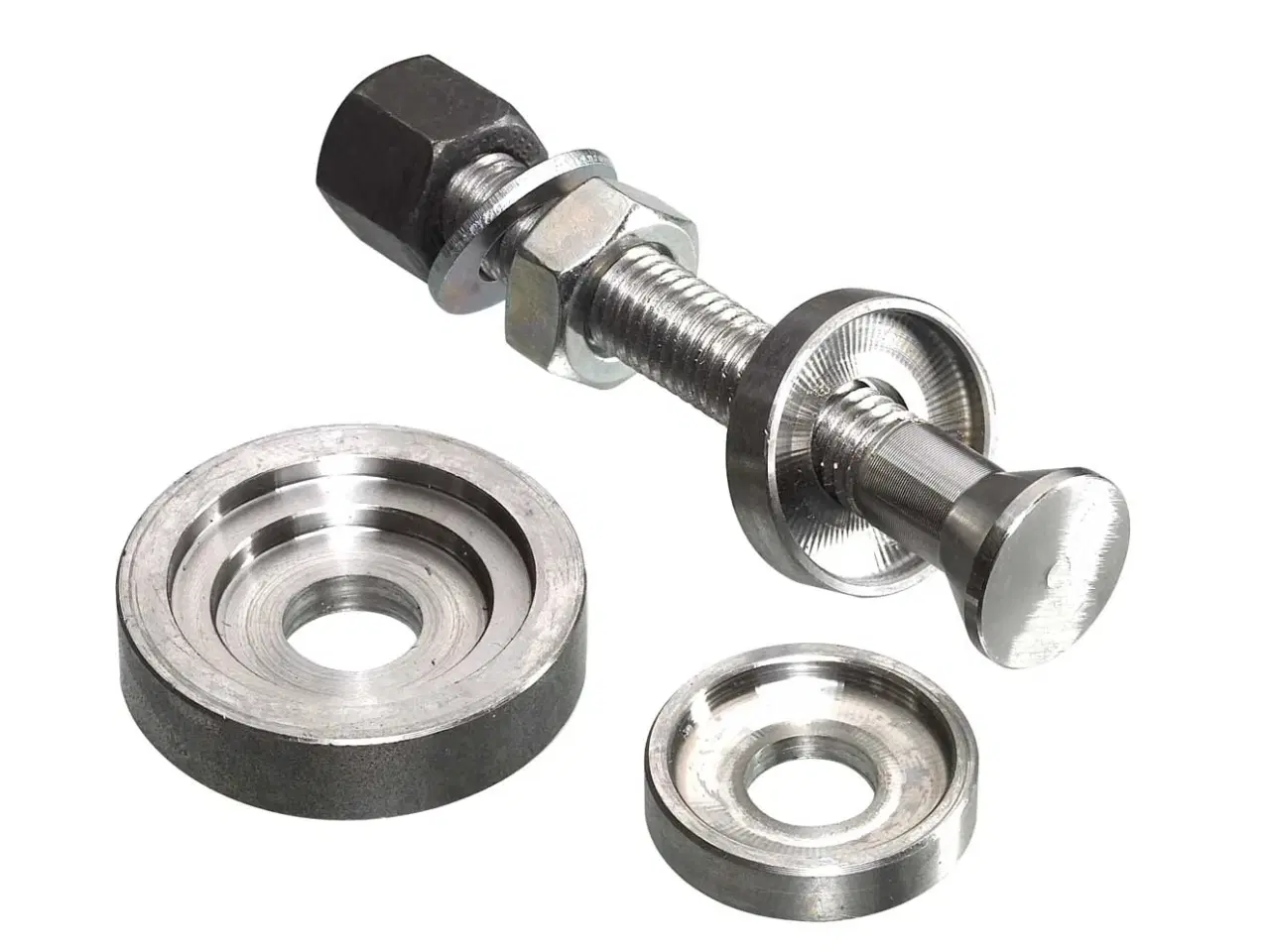 Billede 1 - DEFA hovedværktøj