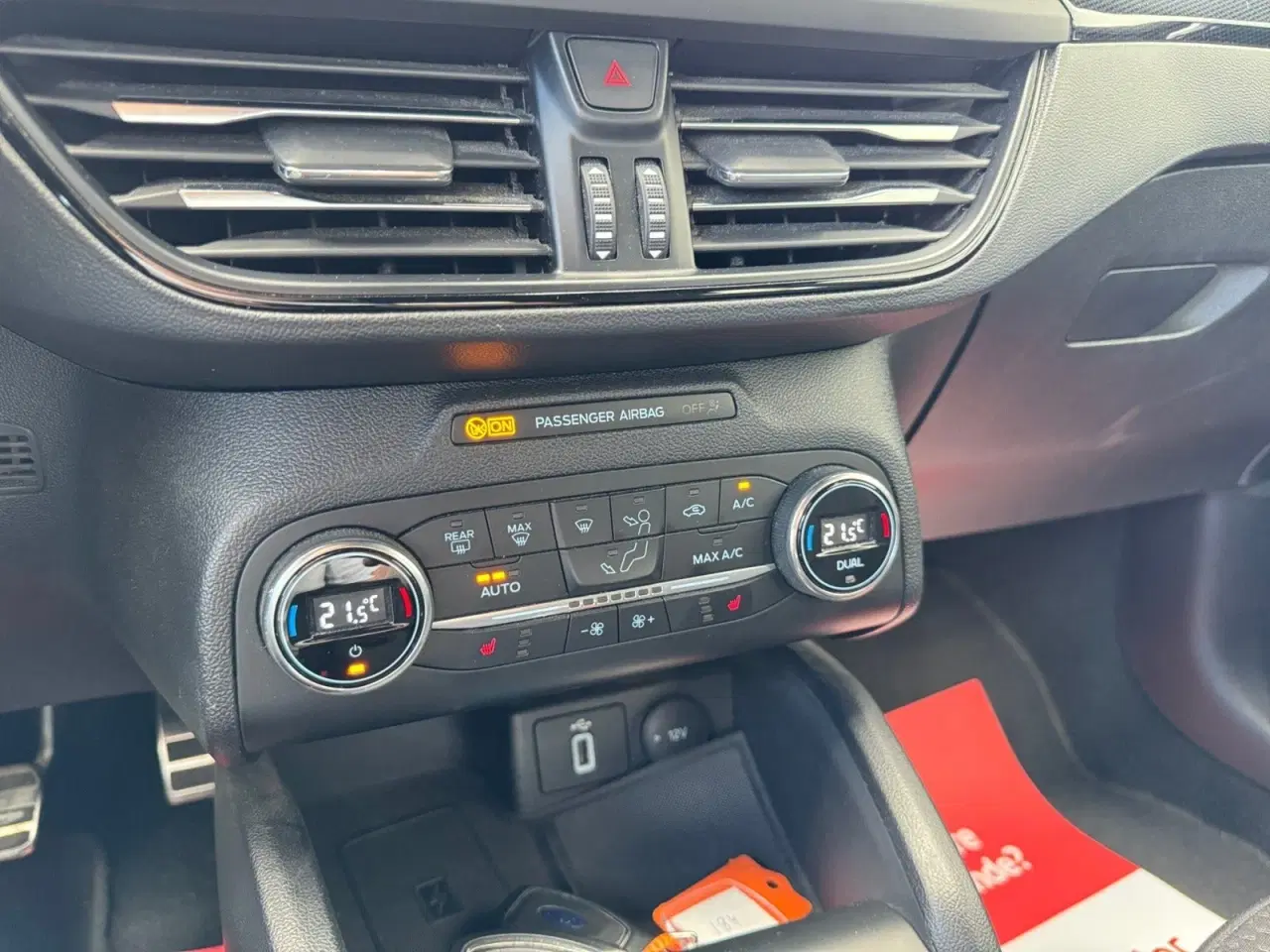 Billede 11 - Ford Focus 1,0 EcoBoost ST-Line