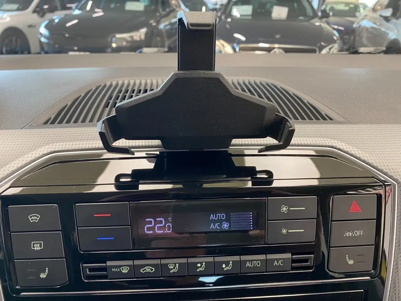 Billede 17 - Skoda Citigo-e  iV Style