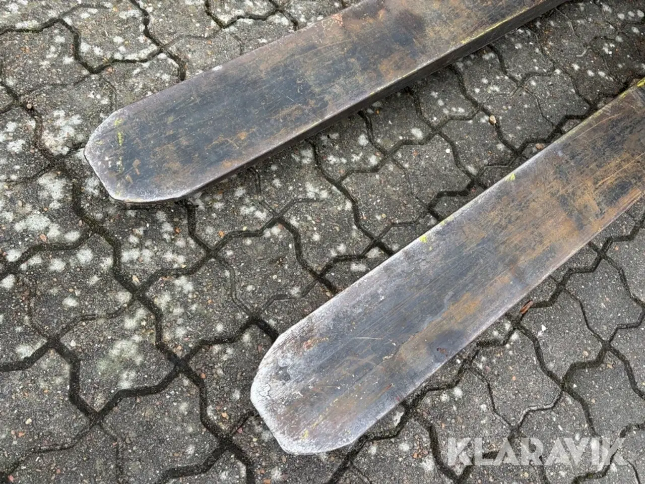 Billede 9 - Truck Nissan WFD3A33U