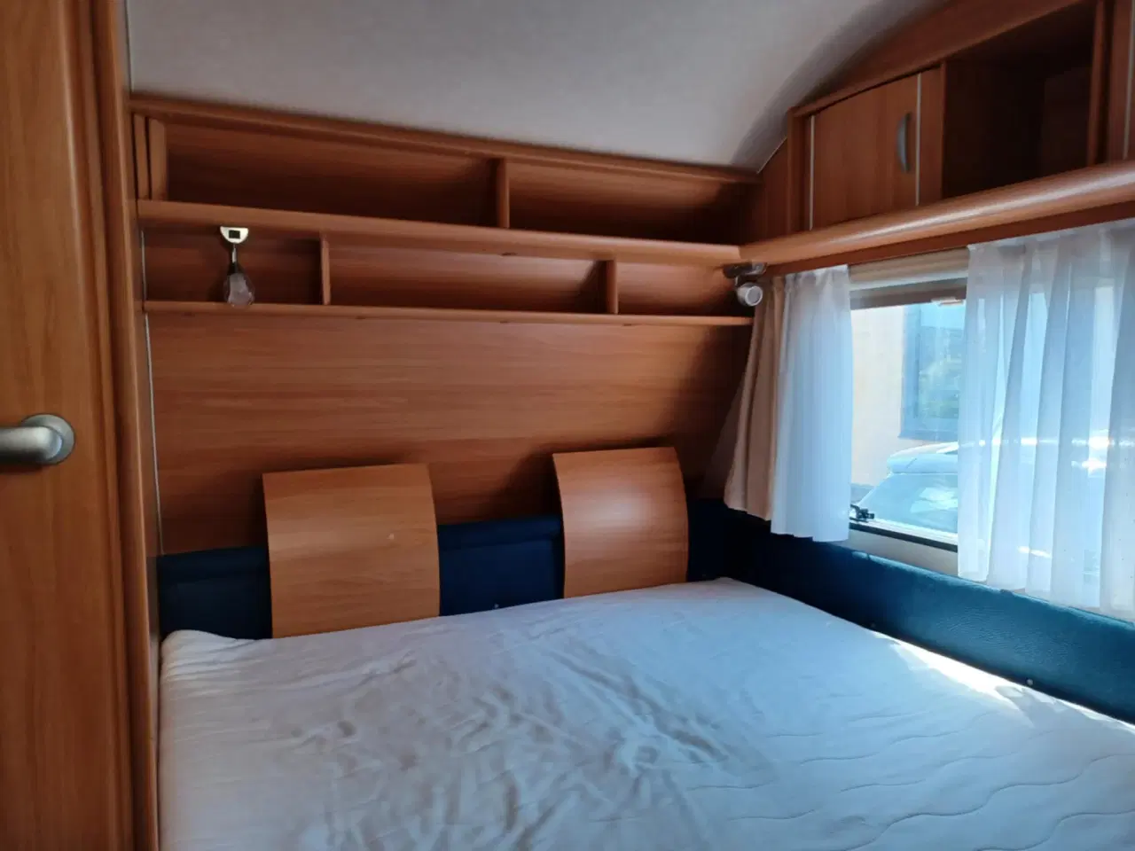 Billede 11 - Adria Classica 543 PK 2008