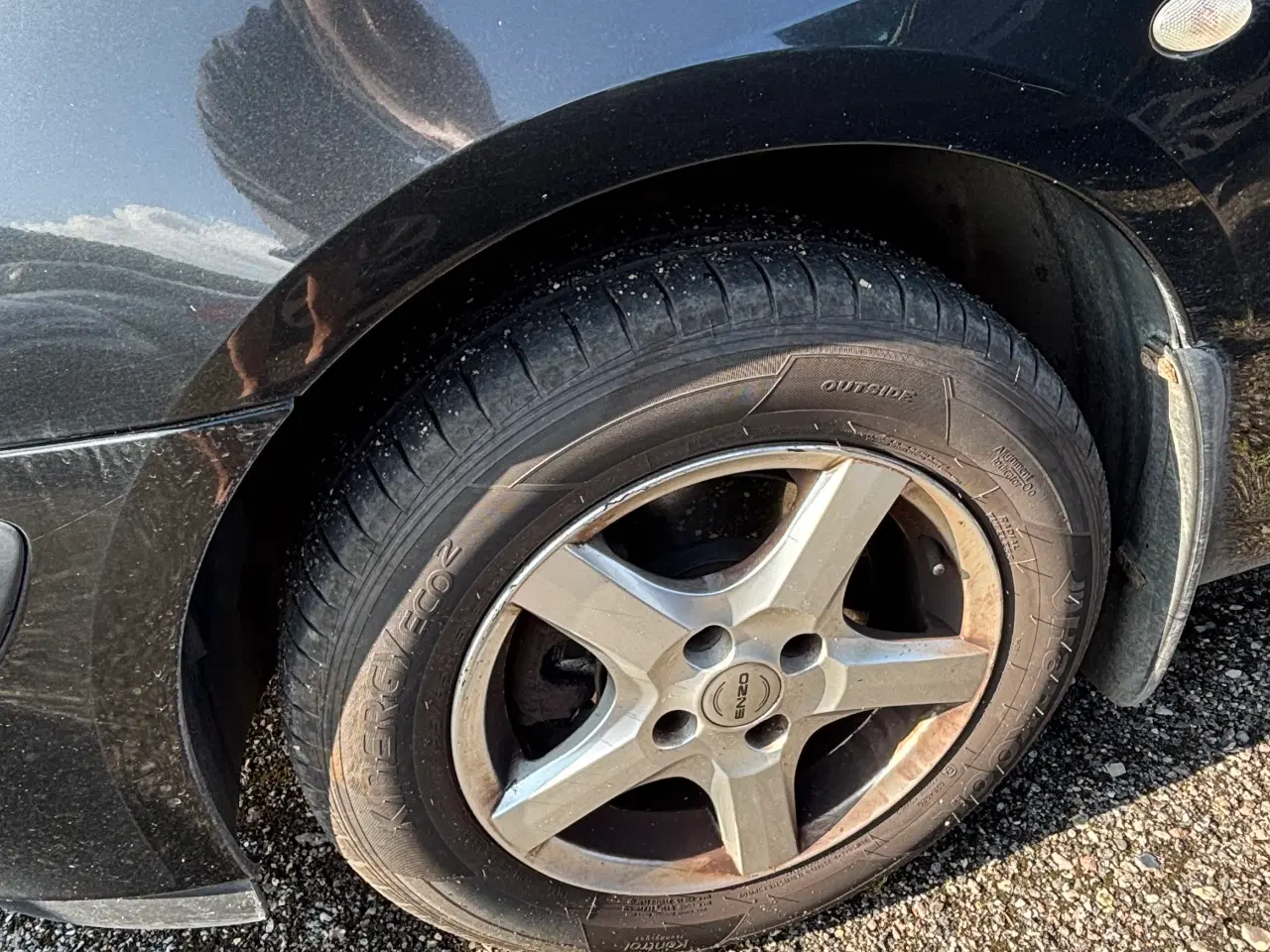 Billede 7 - Flot bil - Peugeot 