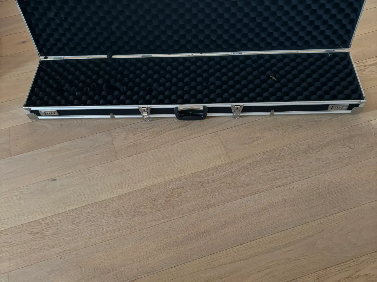 Billede 1 - Riffelkuffert