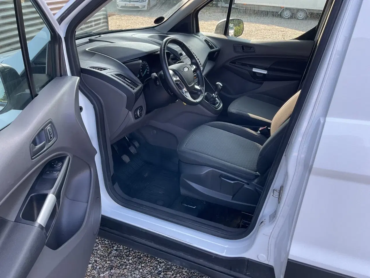 Billede 5 - Ford Transit Connect 1,5 TDCi 100 Trend lang