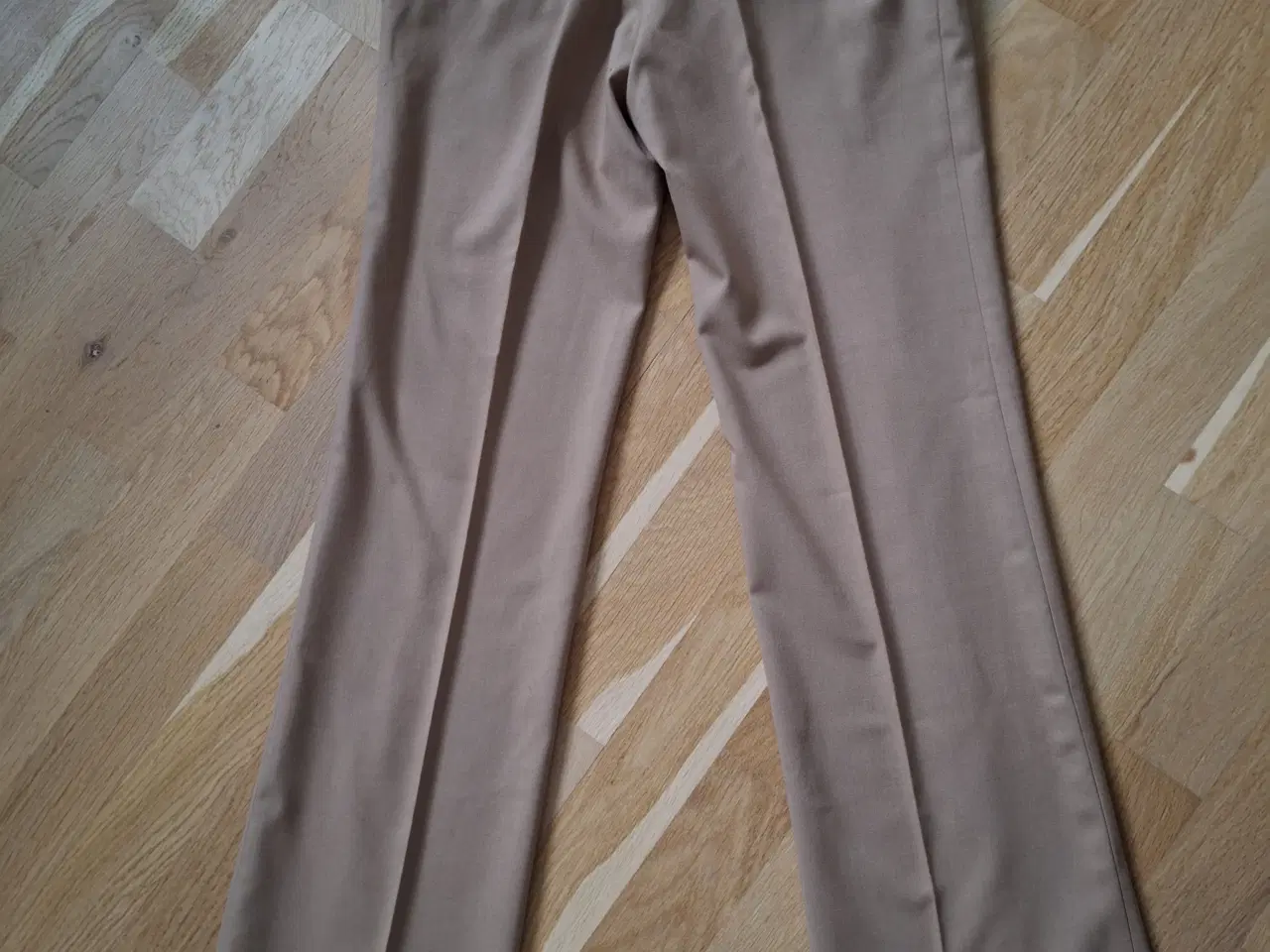 Billede 5 - Cowboybukser