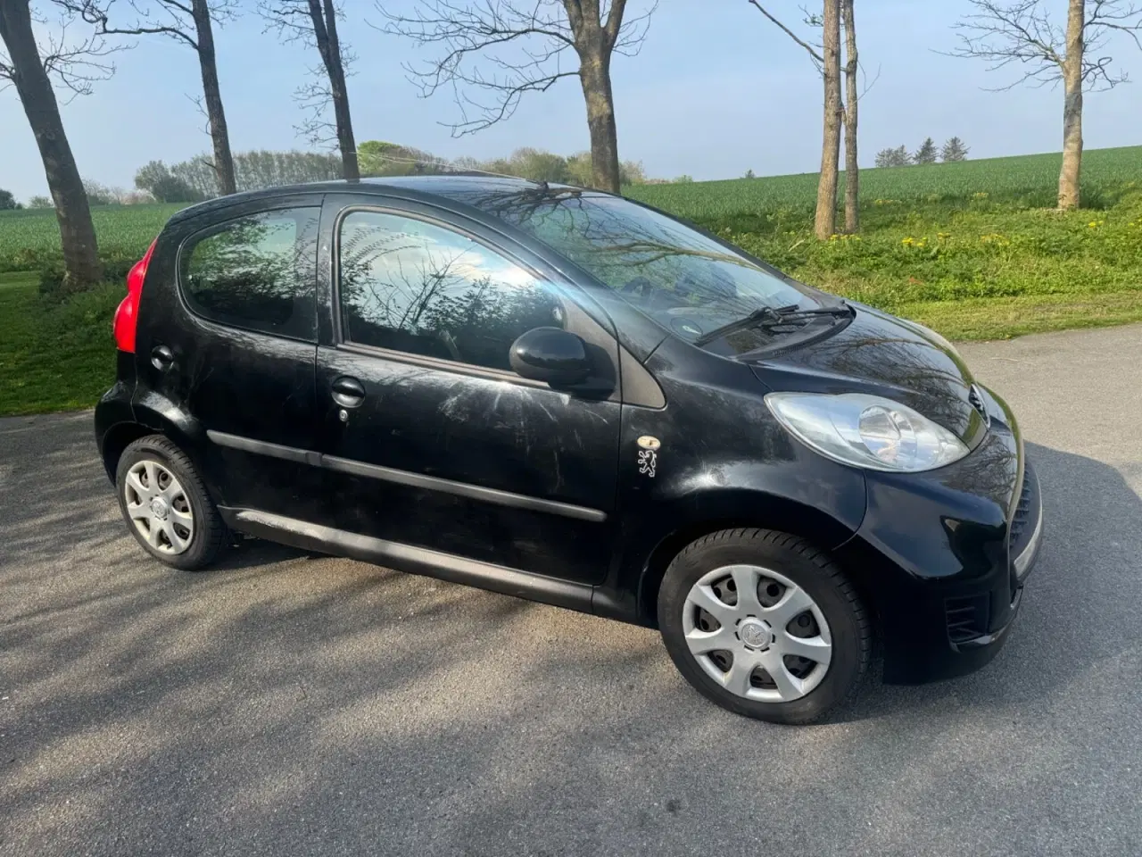 Billede 3 - Peugeot 107 1,0 Comfort