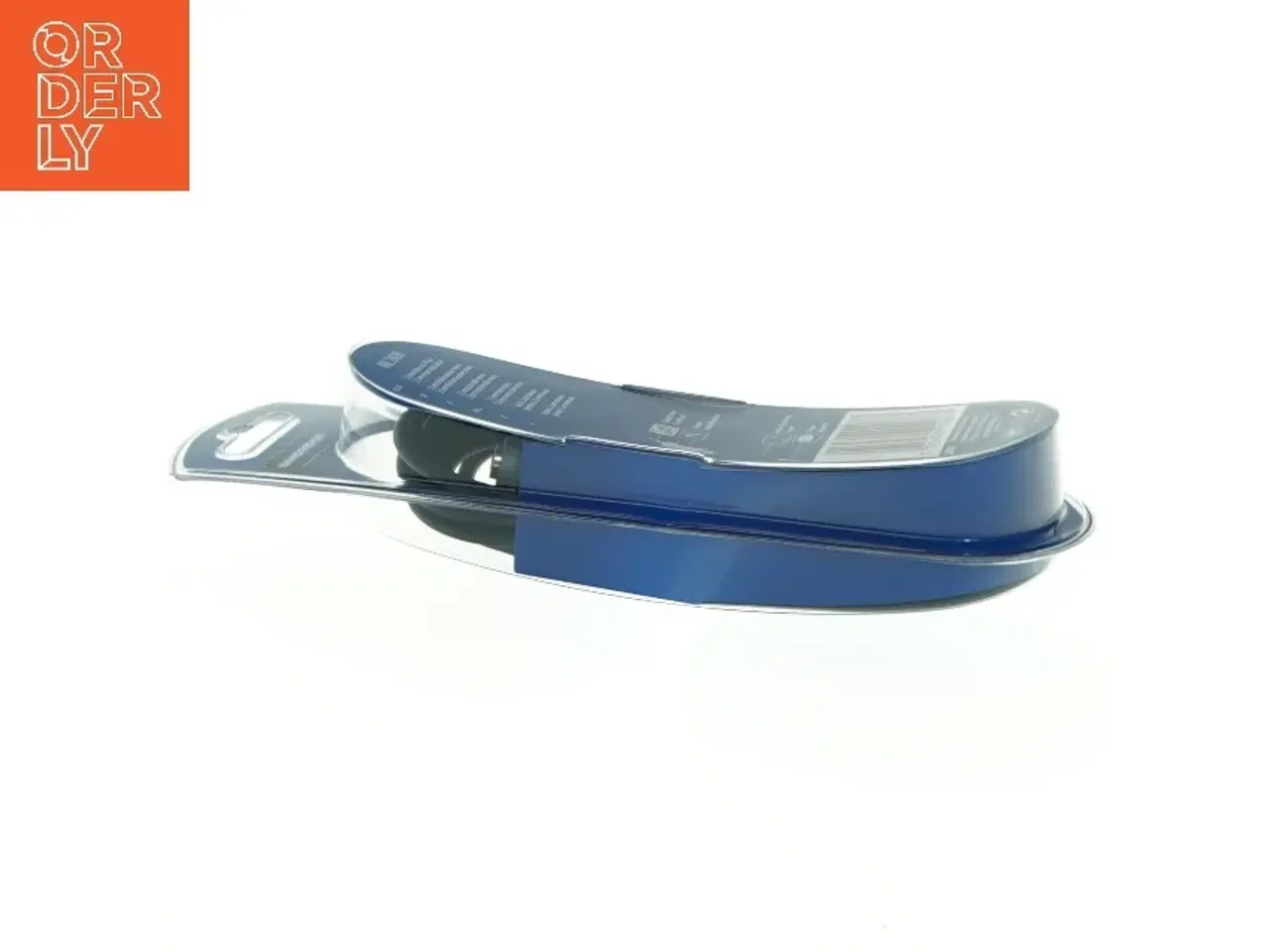 Billede 2 - 3,5mm mono lydkabel fra Bandridge (str. 3 m)