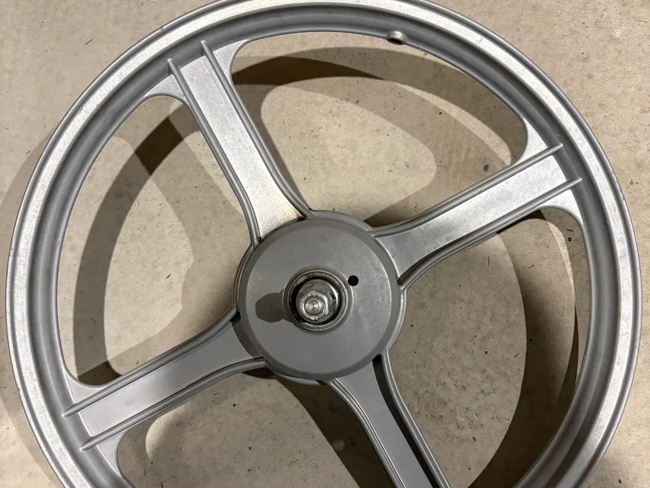 Billede 2 - Piaggio ciao fælge