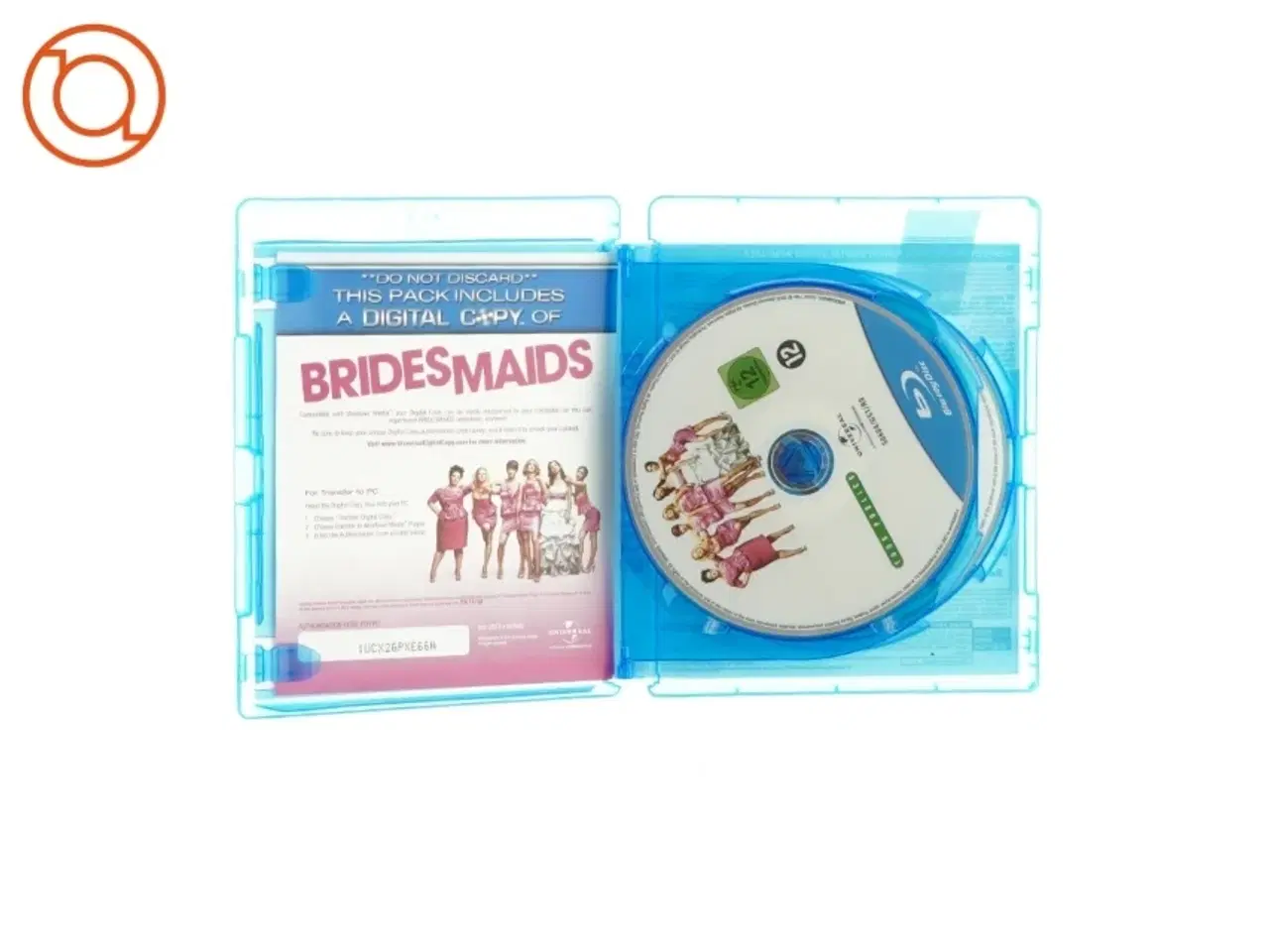 Billede 3 - Brides maids (Blu-ray)