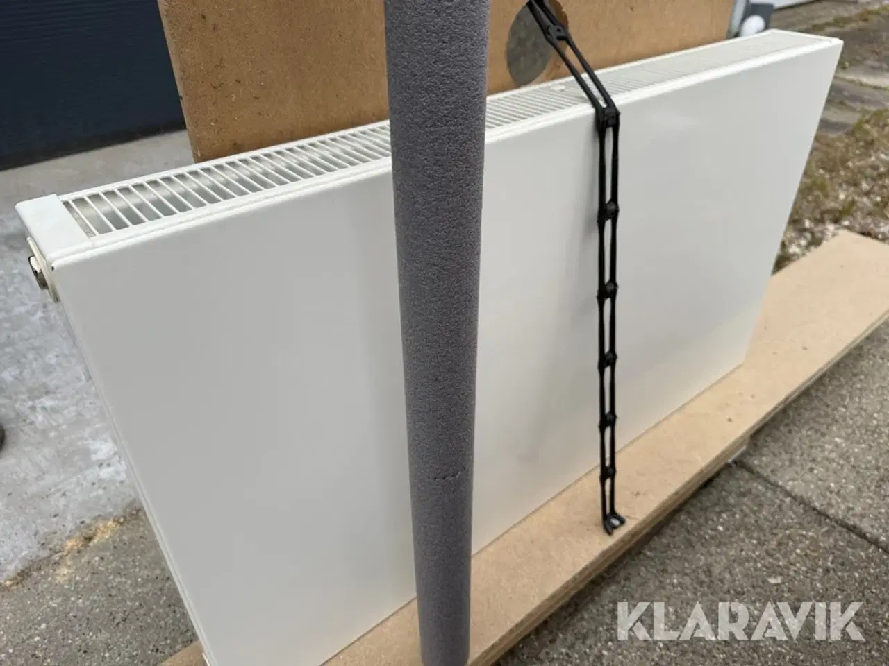 Billede 12 - Radiator RIO