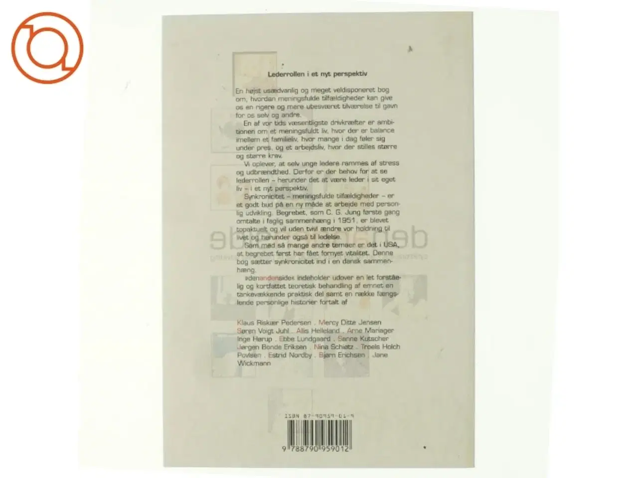 Billede 3 - Den anden side