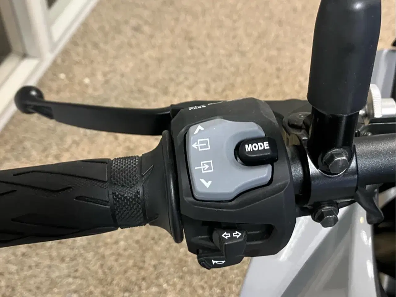 Billede 9 - Suzuki GSX-S1000 1000 150HK 6g