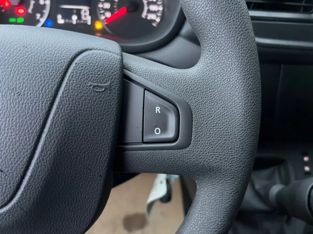 Billede 15 - Nissan Interstar 2,3 dCi 150 L3H2 N-Connecta Van