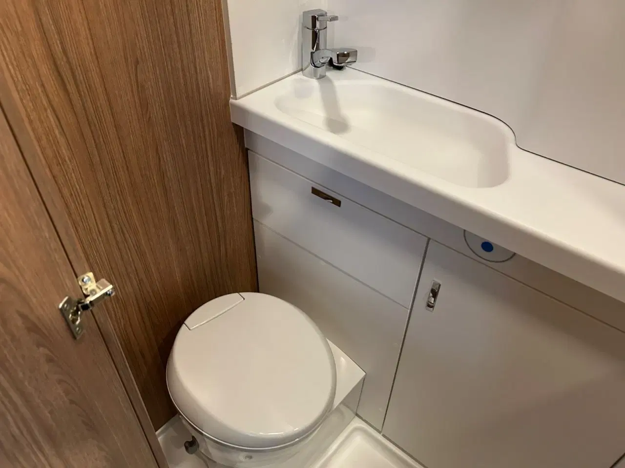 Billede 13 - Ford Weinsberg 2,0 CaraBus 600MQ aut.