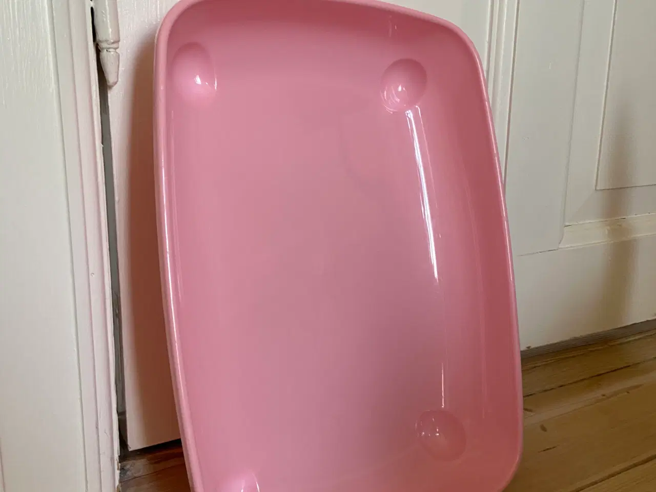 Billede 2 - 2 kattebakker