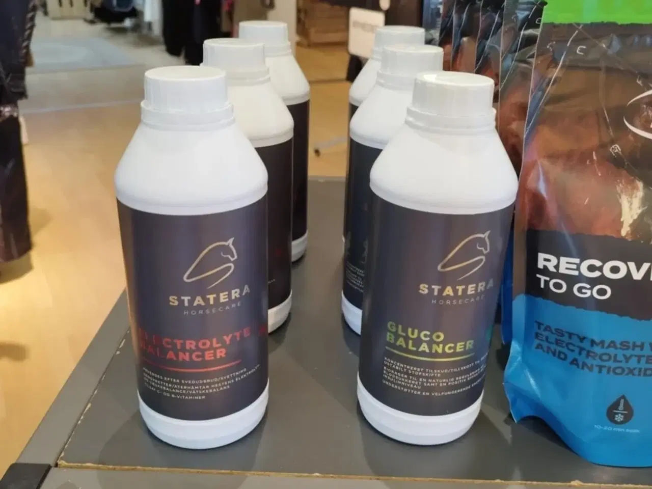 Billede 4 - Flot butikslejemål med stor synlighed og tilhørende parkeringsarealer