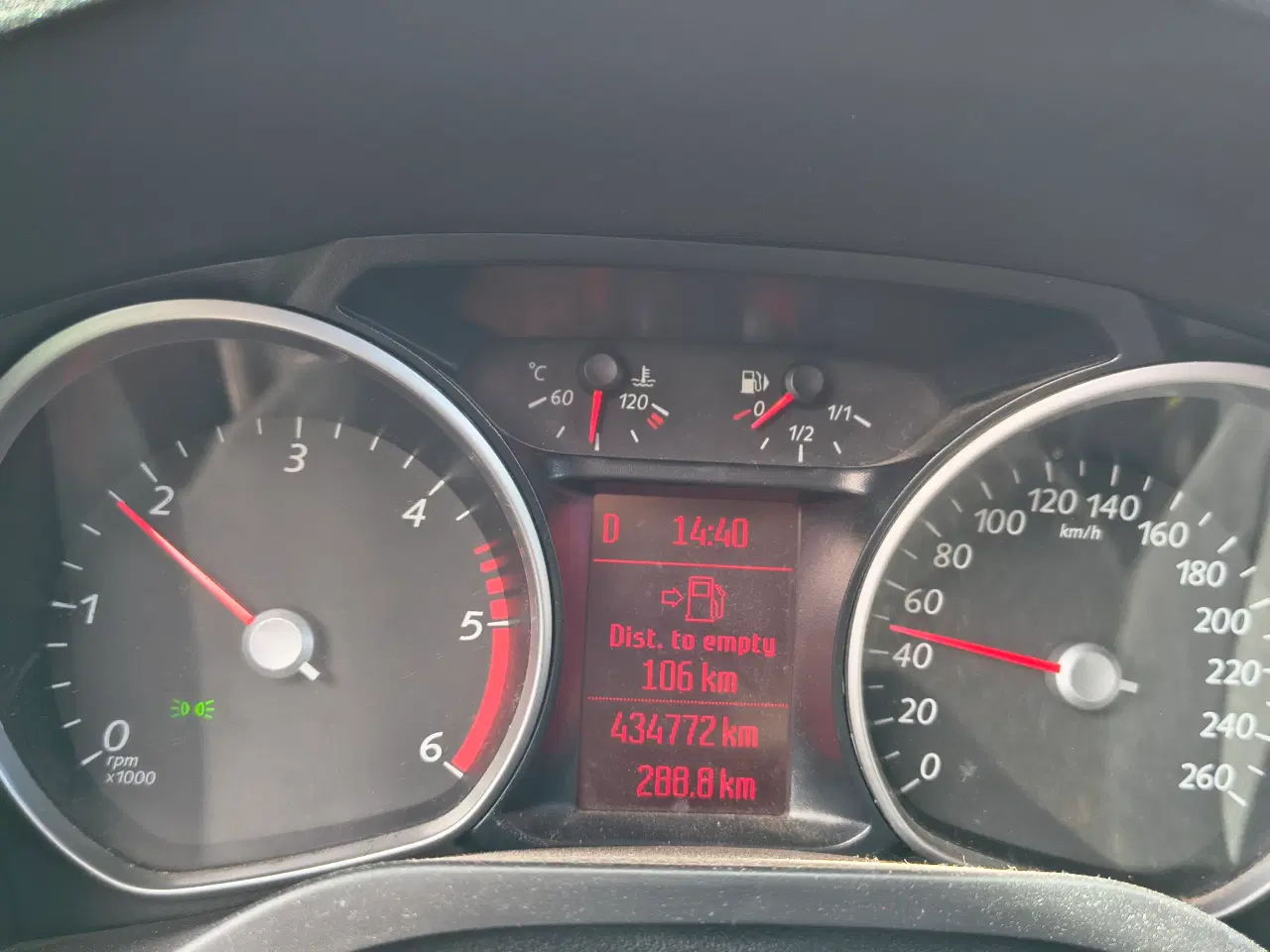 Billede 17 - Ford Galaxy 7pers aut.-