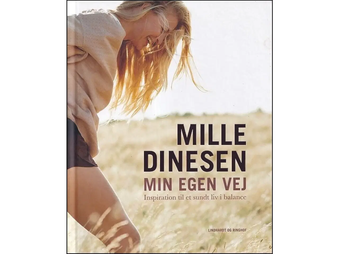 Billede 1 - Min egen vej