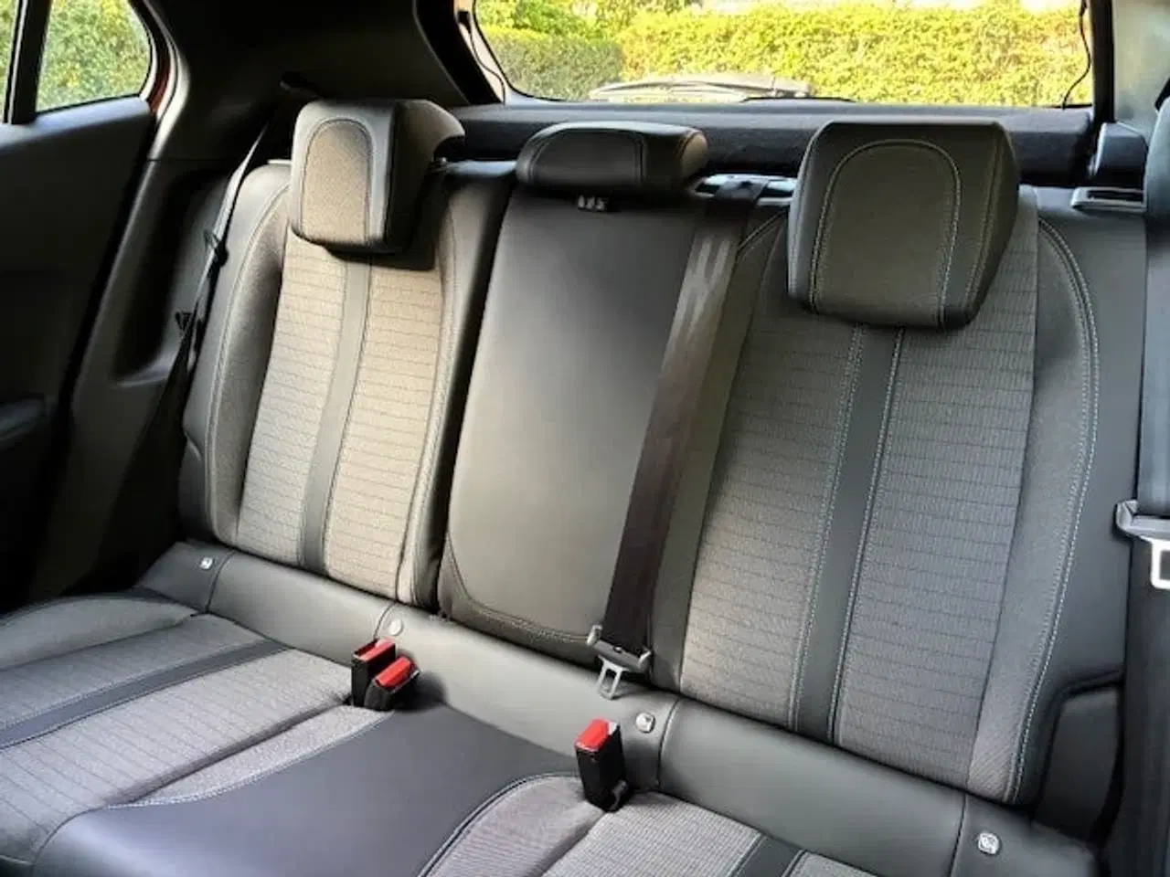 Billede 13 - Peugeot 2008 1,2 PureTech 130 Allure Grand