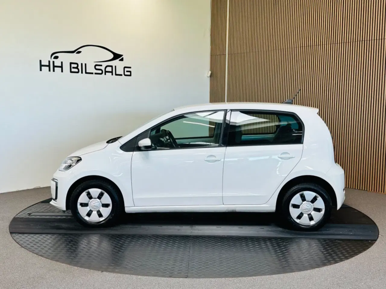 Billede 8 - VW e-Up!  Move Up!