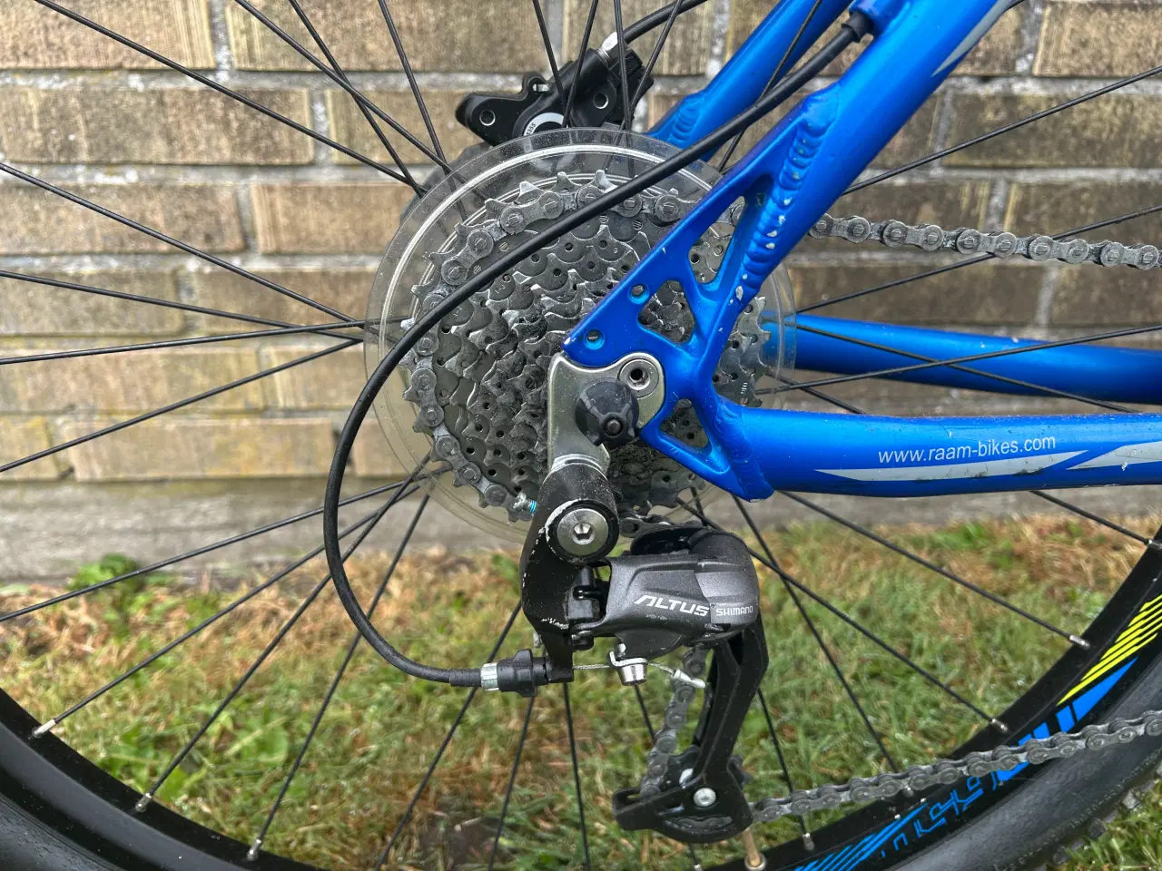 Billede 5 - MTB
