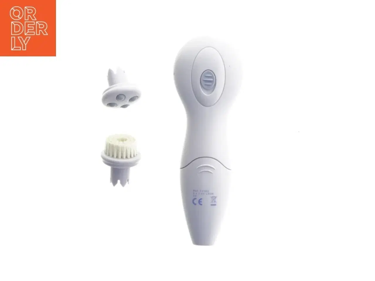 Billede 2 - Ansigtsmassagesæt (str. 18 cm)