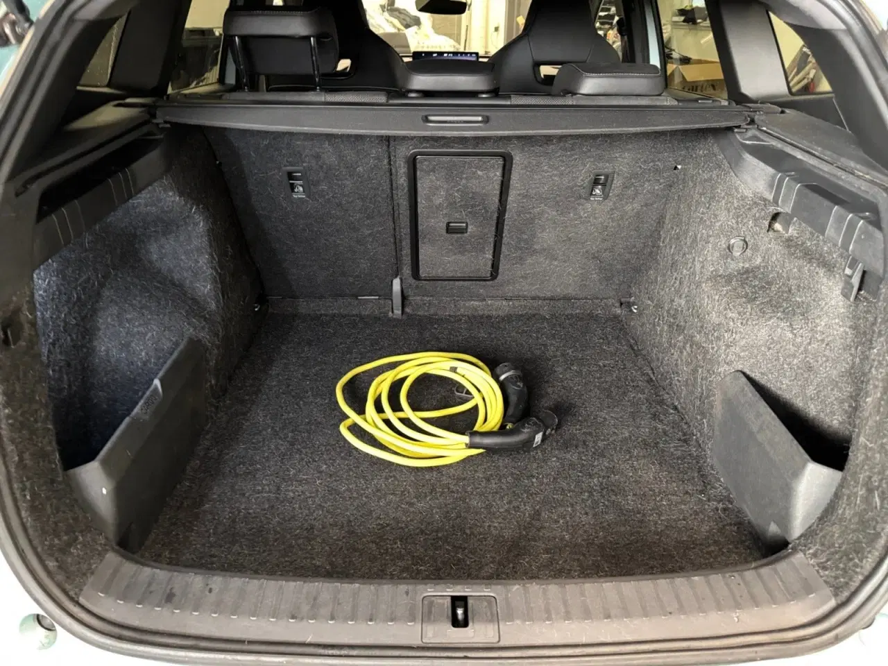Billede 14 - Skoda Enyaq 60 iV Sportline