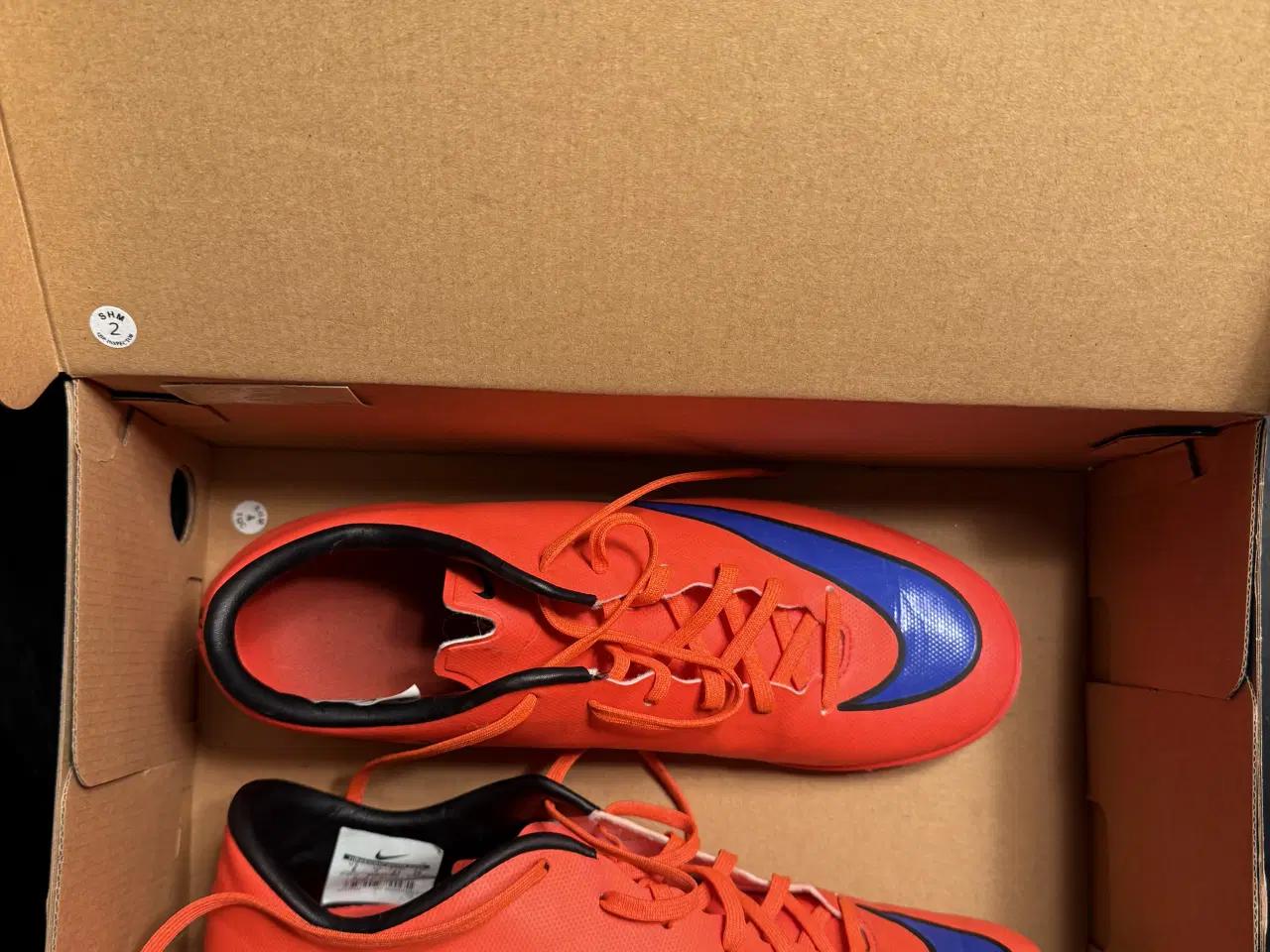 Billede 1 - Nike Mercurial Victory V