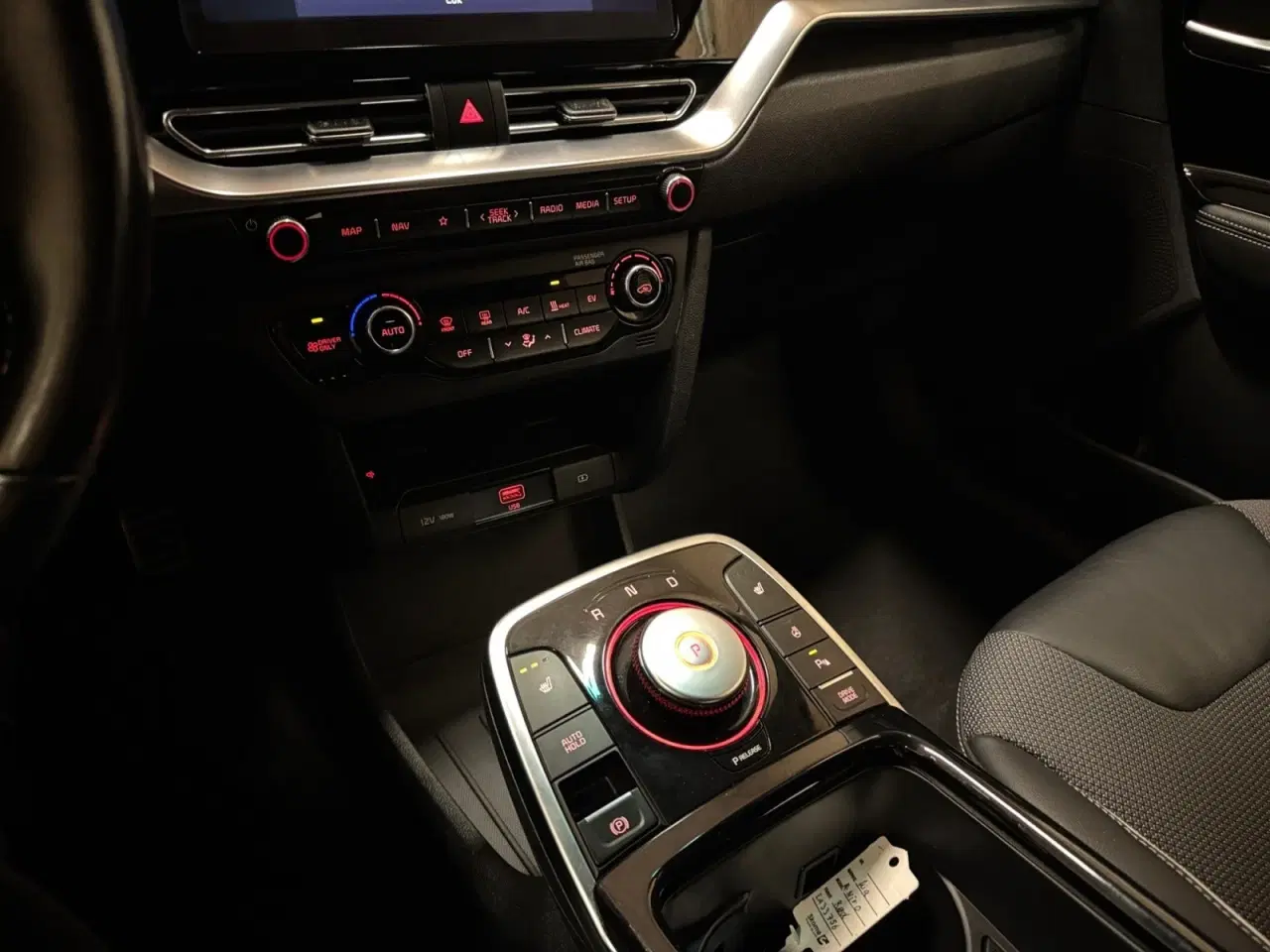 Billede 12 - Kia e-Niro 64 Advance