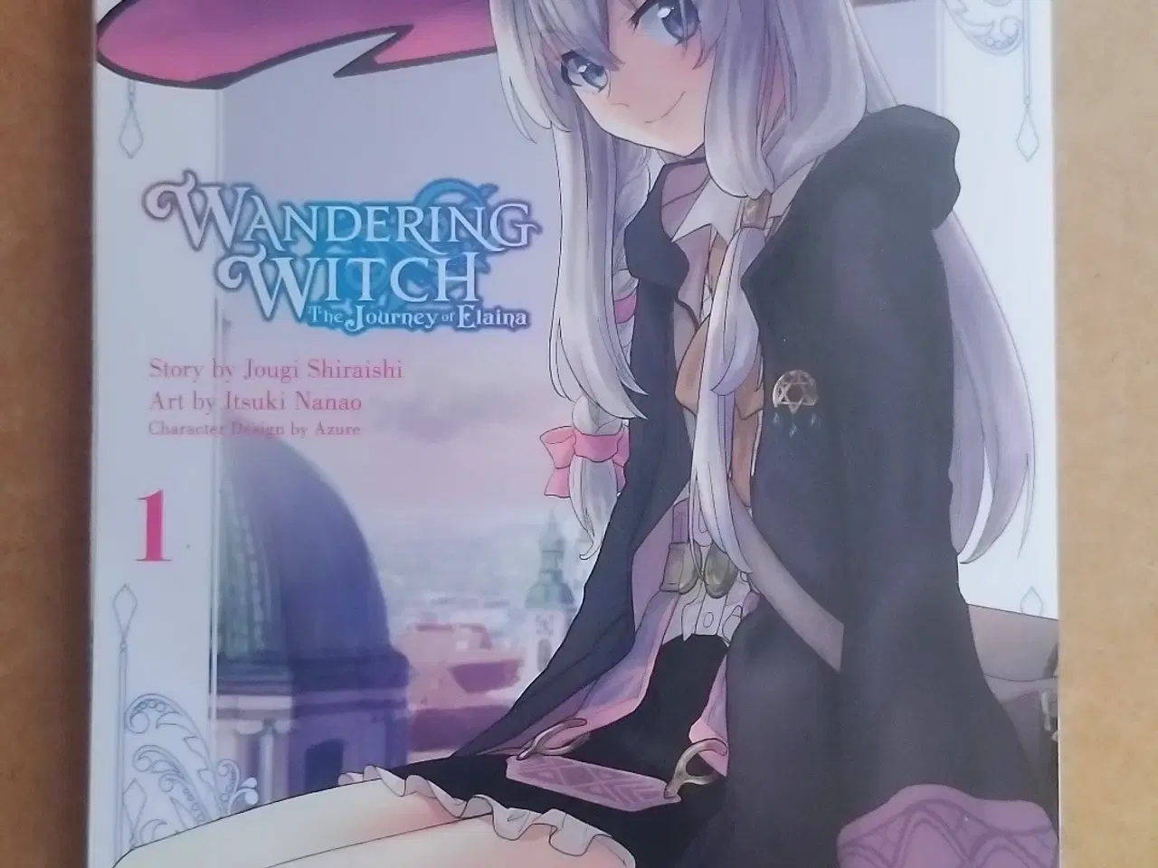 Billede 6 - Bøger - manga, healing, spiritualitet, hekse, 