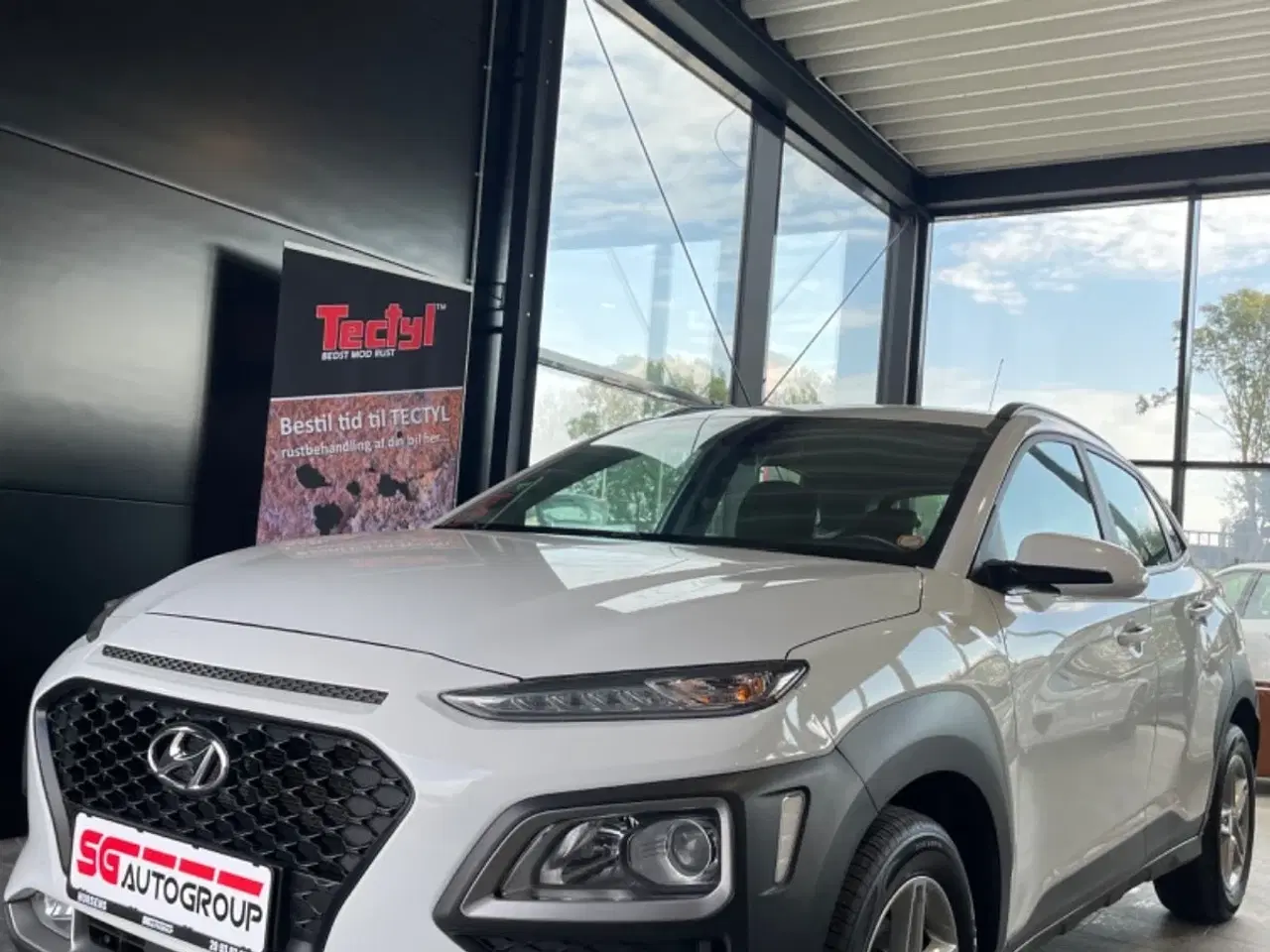 Billede 3 - Hyundai Kona 1,0 T-GDi Premium