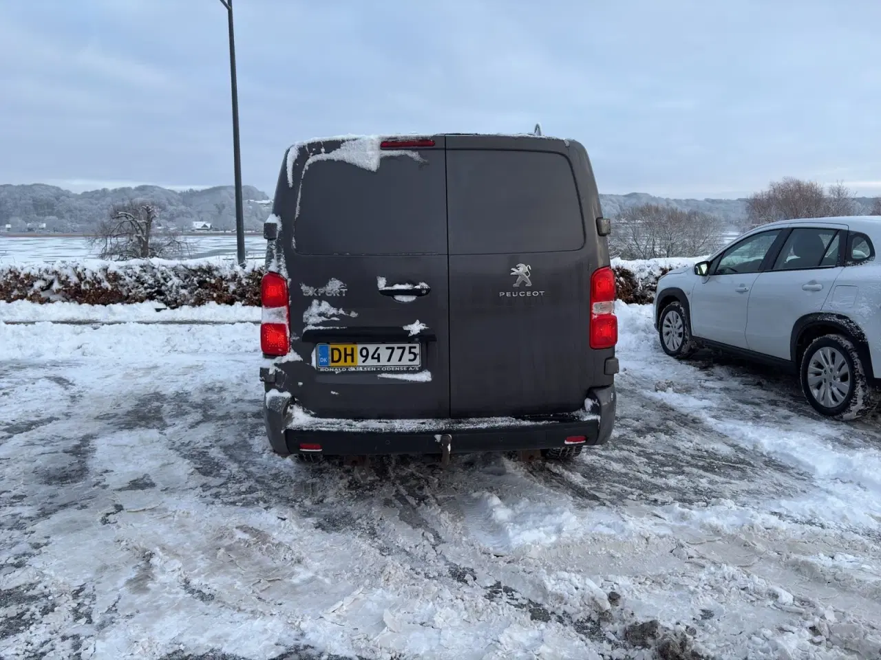 Billede 6 - Peugeot Expert 2,0 BlueHDi 150 L3 Premium Van