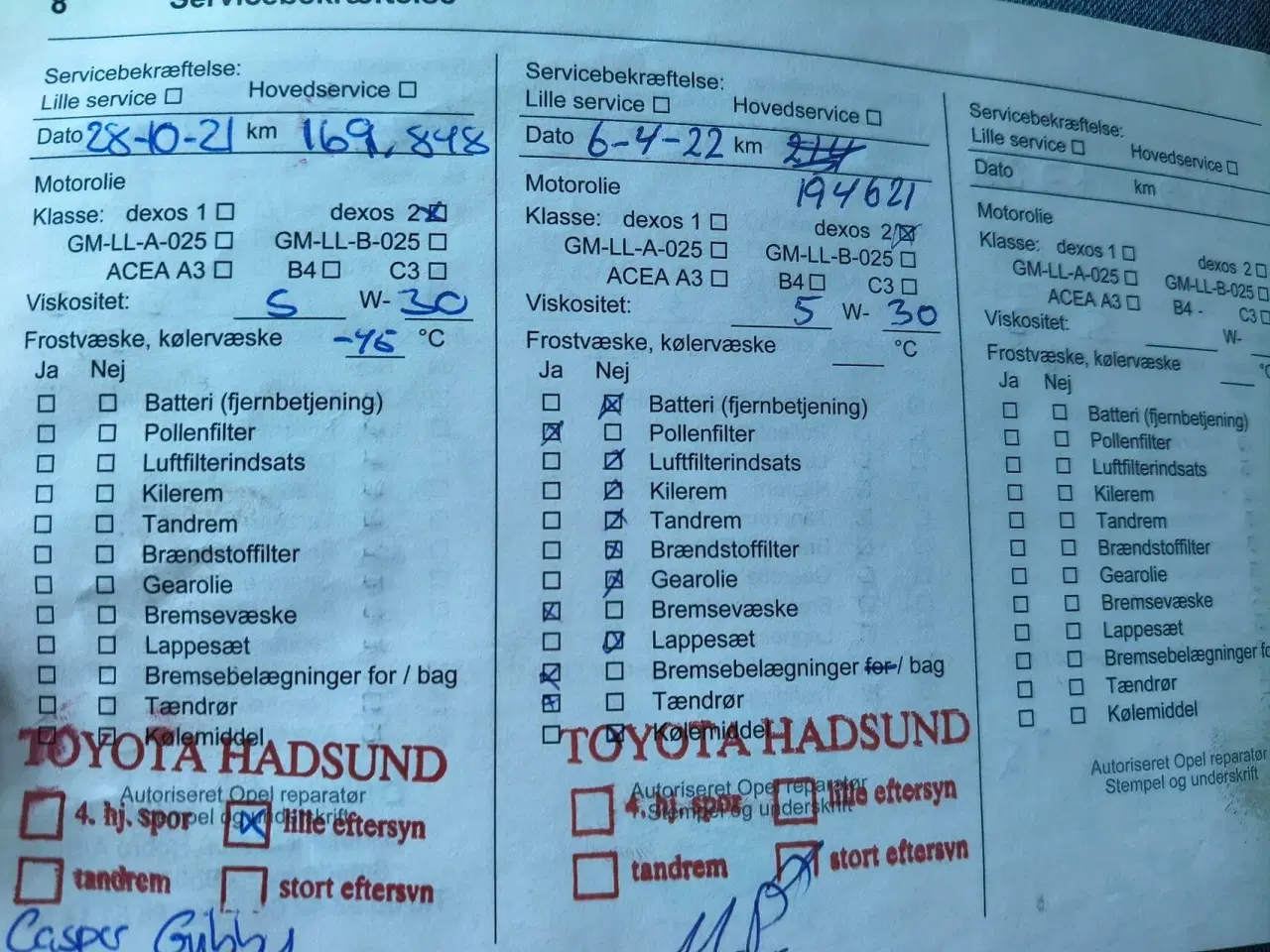 Billede 12 - Opel Astra 1,4 Turbo Sport Start/Stop 140HK 5d 6g