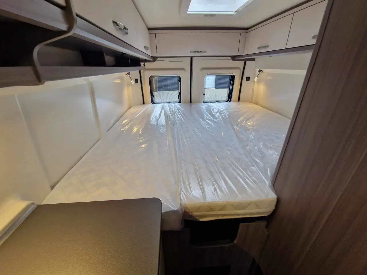 Billede 13 - 2024 - Hobby Vantana K65 ET Ontour Edition 165 HK