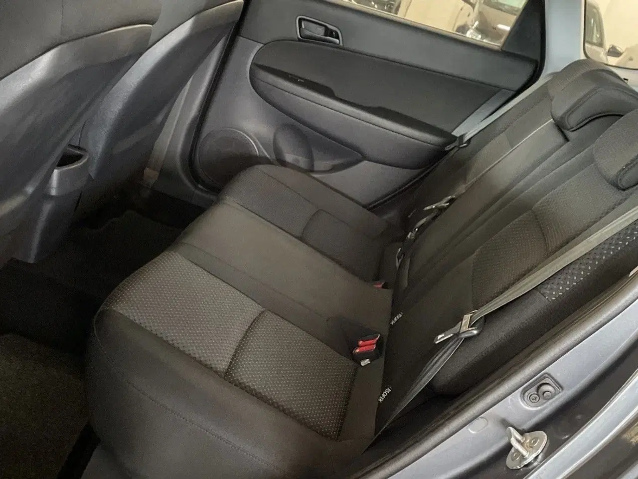 Billede 13 - Hyundai i30 1,6 CRDI 90 FL 90HK Stc