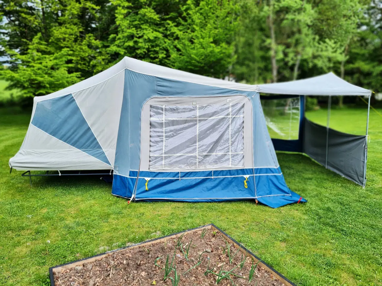 Billede 4 - Camp let Concorde